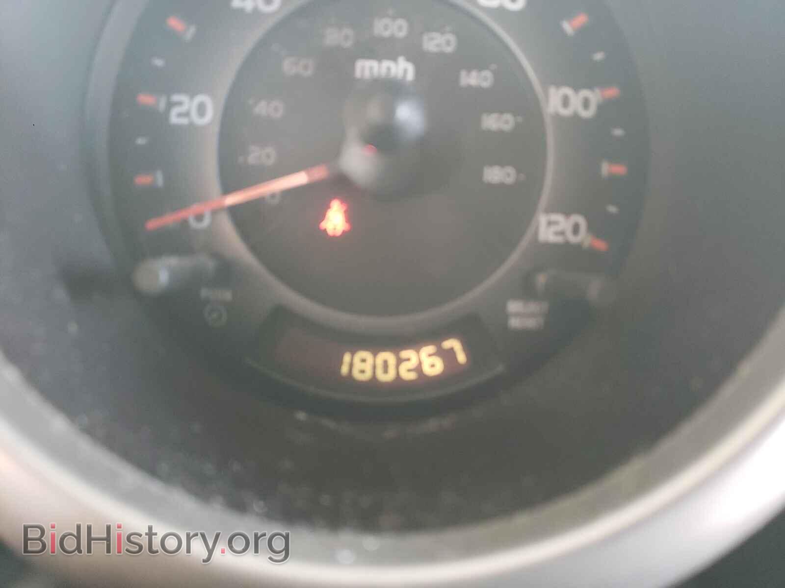 2006 HONDA ELEMENT - VIN: 5J6YH28726L021684 - Фото 8