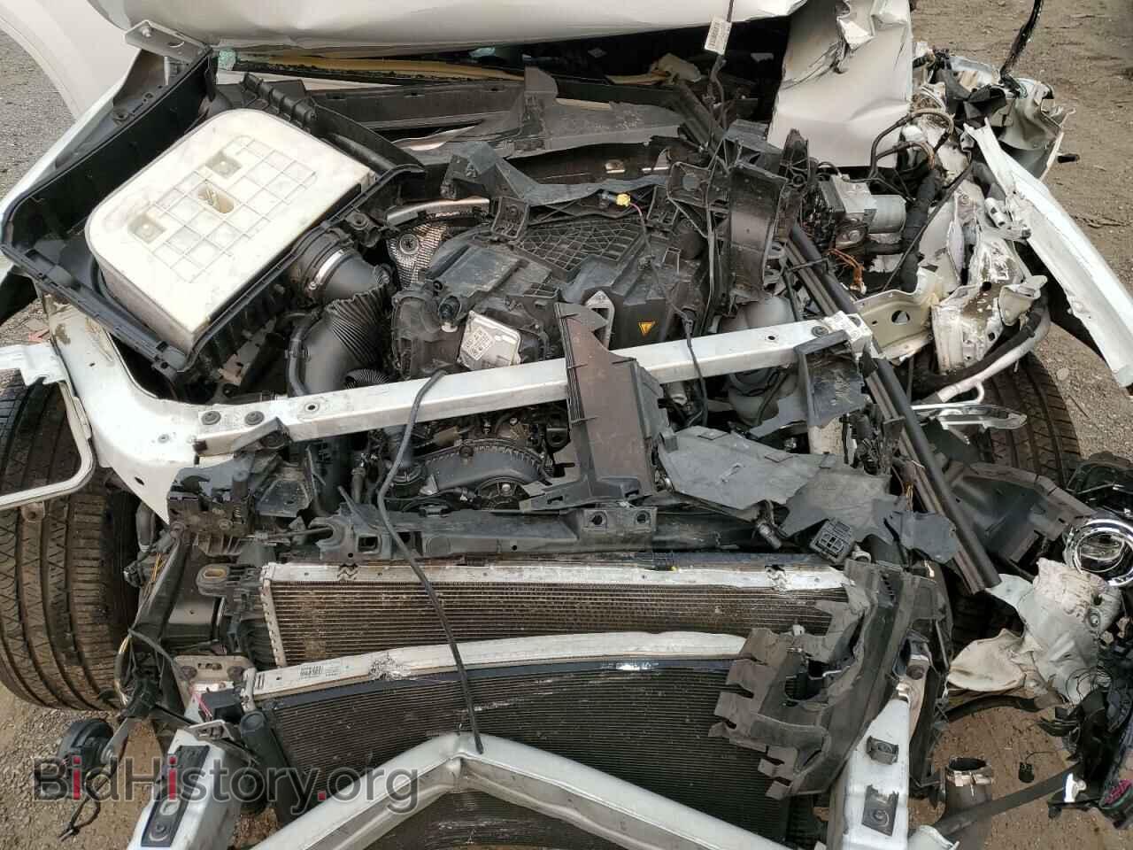 2018 AUDI Q7 - VIN: WA1AHAF73JD045462 - Фото 11