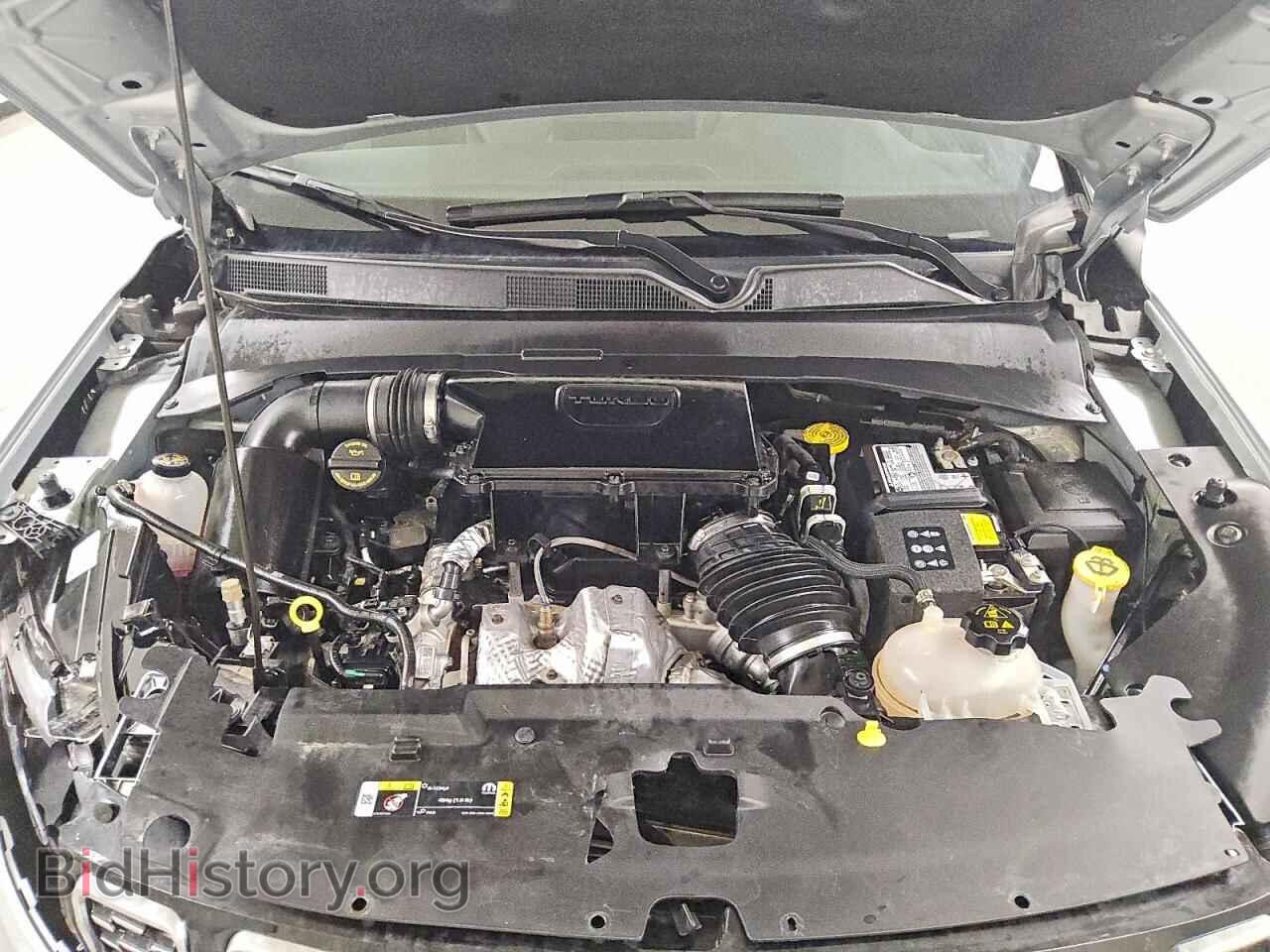 2025 JEEP COMPASS - VIN: 3C4NJDCN9ST584633 - Фото 12