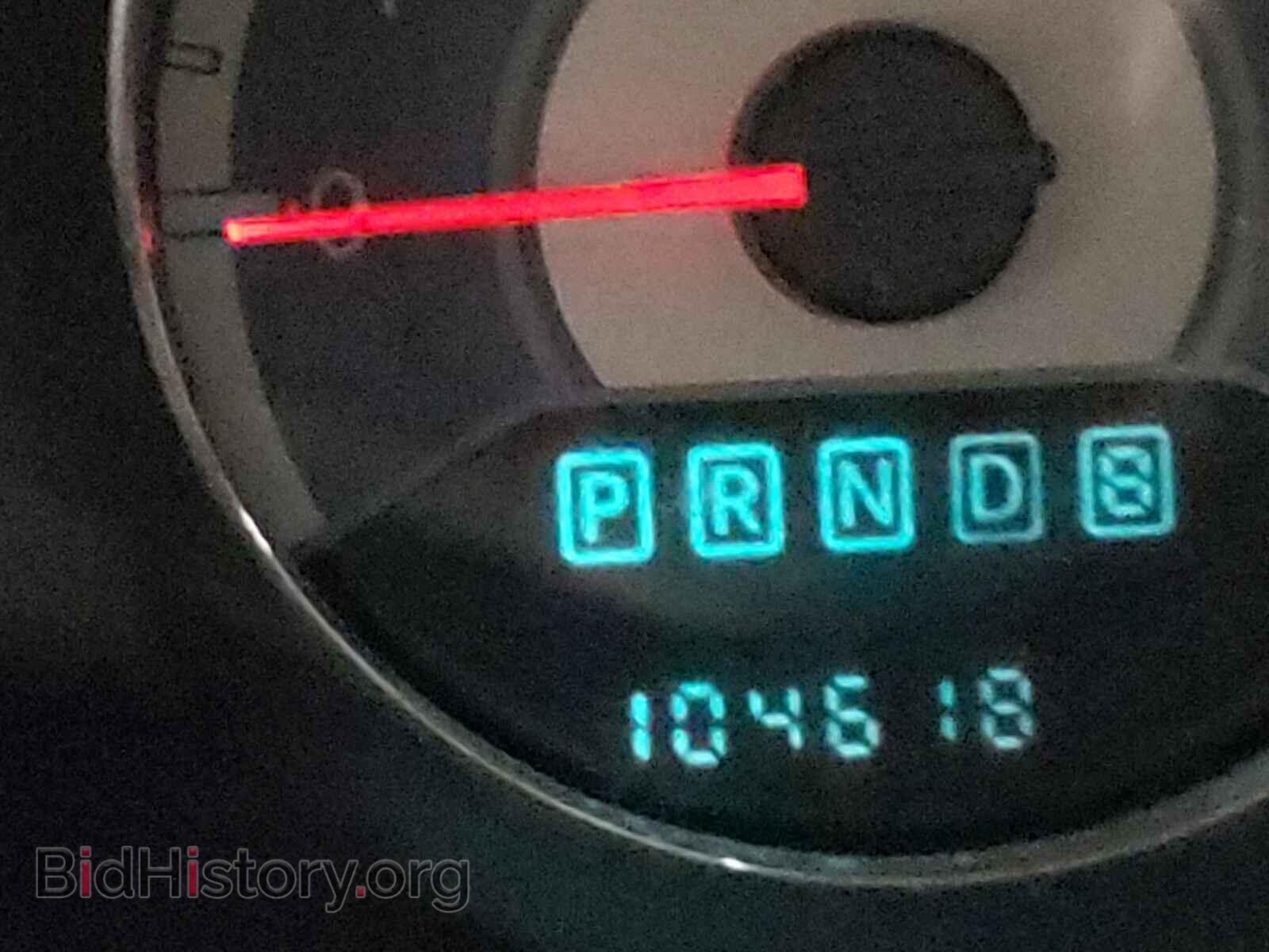2012 CHRYSLER 200 - VIN: 1C3CCBBB8CN189085 - Фото 8