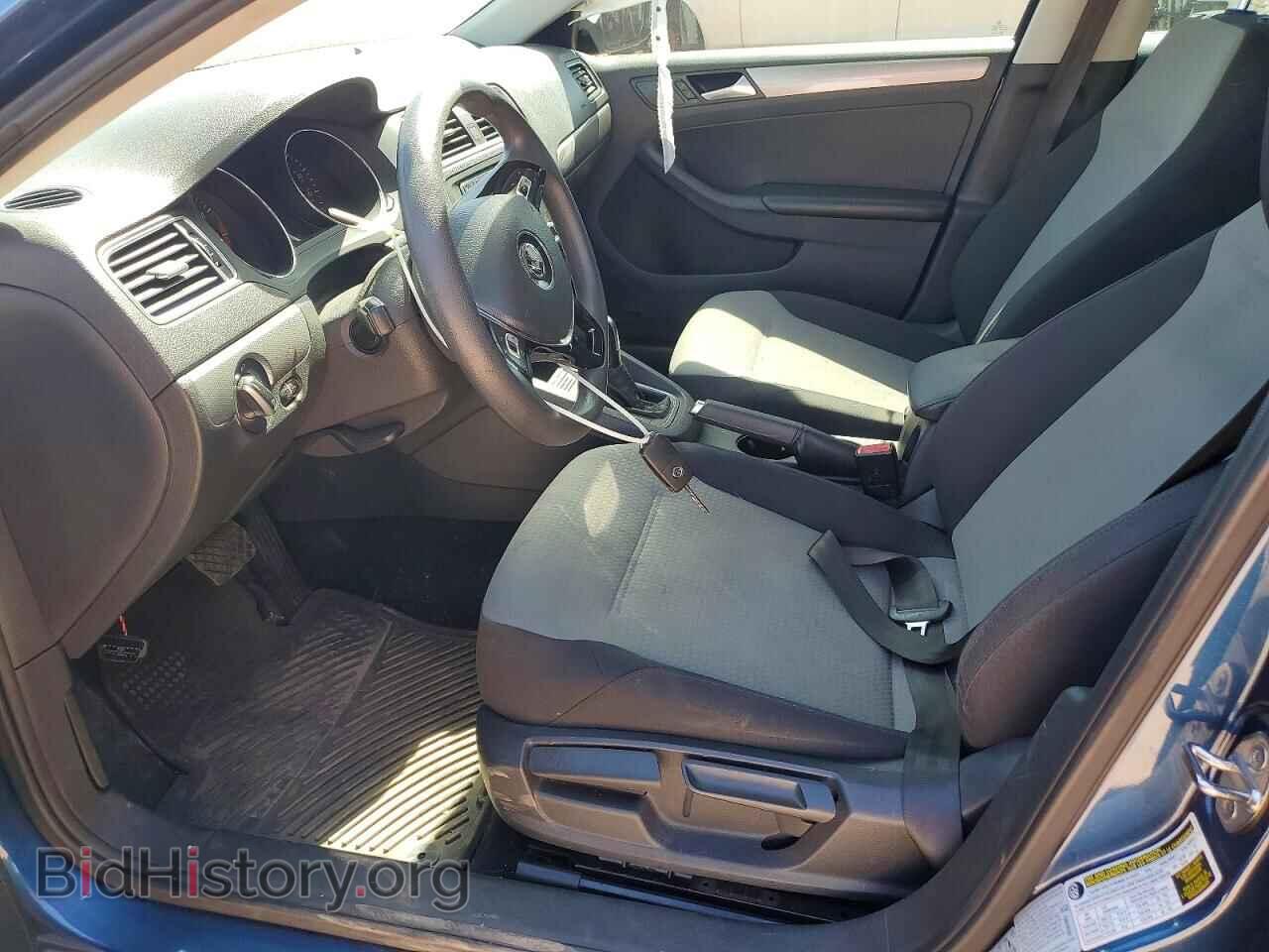 2017 VOLKSWAGEN JETTA - VIN: 3VW2B7AJ4HM308068 - Photo 7
