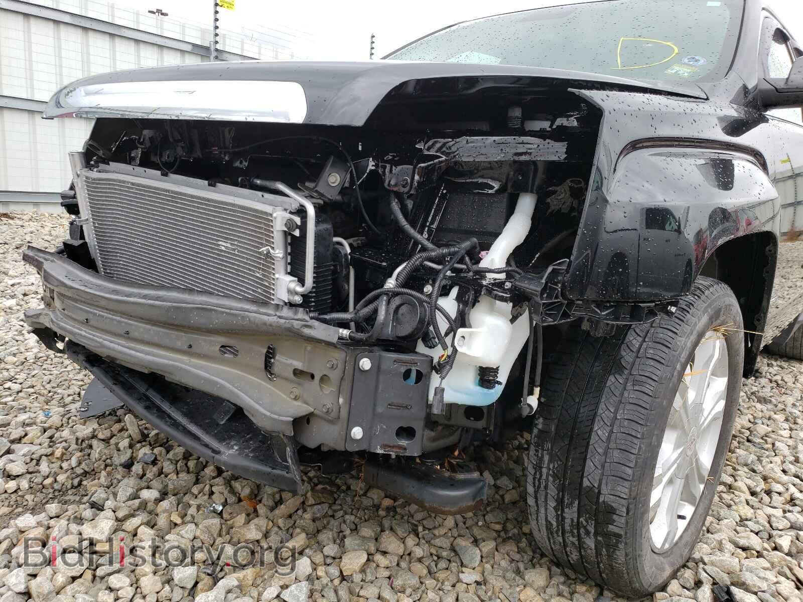 2017 GMC TERRAIN - VIN: 2GKFLTE3XH6164997 - Фото 9