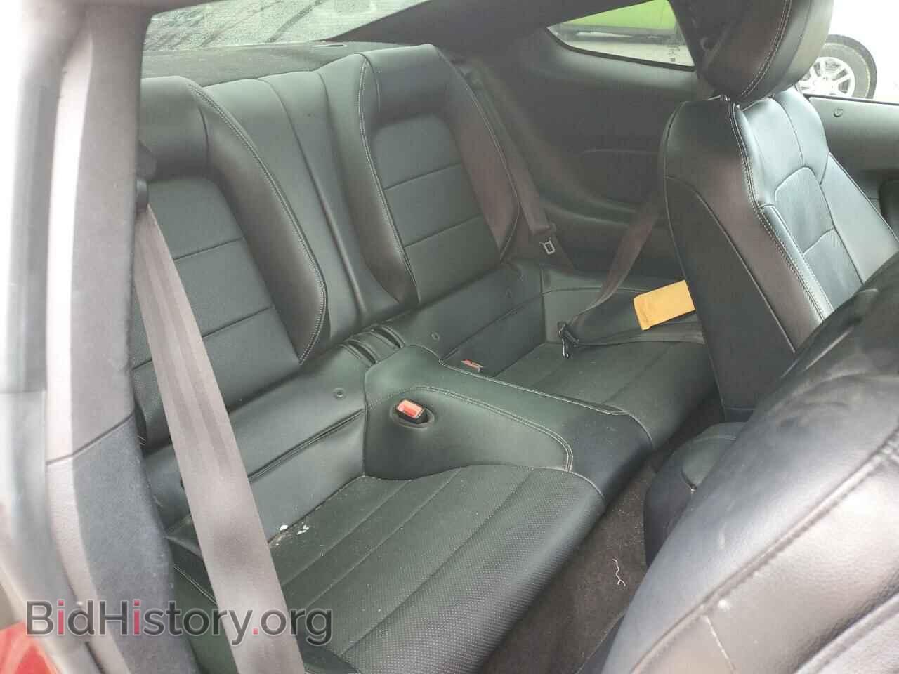 2018 FORD ALL Models - VIN: 1FA6P8CF1J5165537 - Фото 10