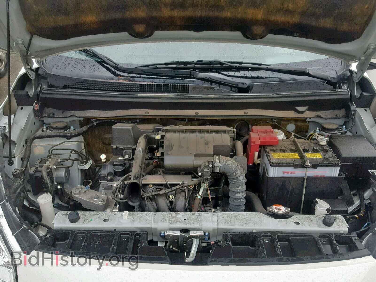 2017 MITSUBISHI MIRAGE - VIN: ML32F3FJXHH004680 - Фото 7