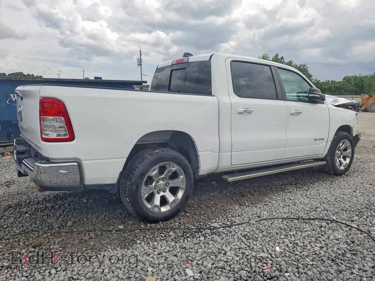 2020 RAM 1500 - VIN: 1C6RREFT1LN185881 - Фото 3