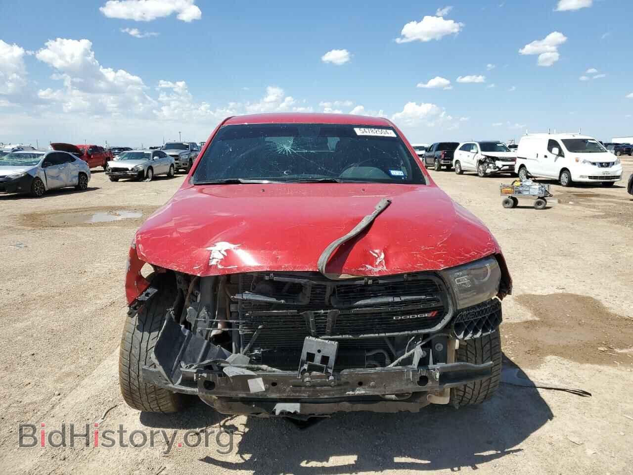 2015 DODGE DURANGO - VIN: 1C4RDJAG6FC837632 - Фото 5