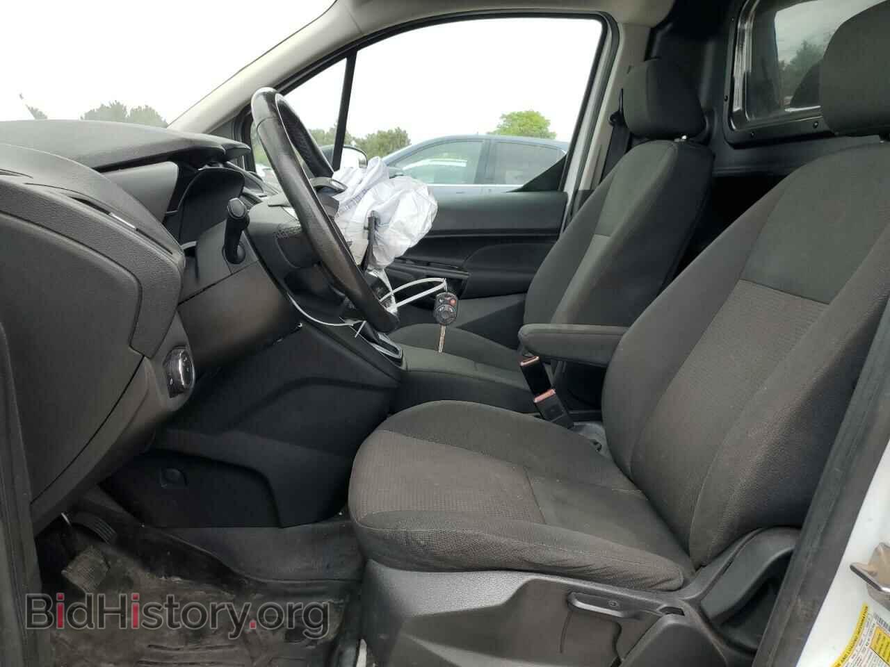 2018 FORD TRANSIT - VIN: NM0LS7E71J1357752 - Фото 7