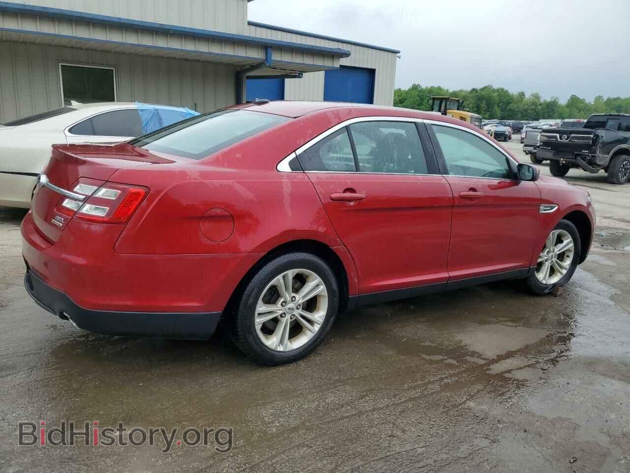 2015 FORD TAURUS - VIN: 1FAHP2E88FG123074 - Photo 3