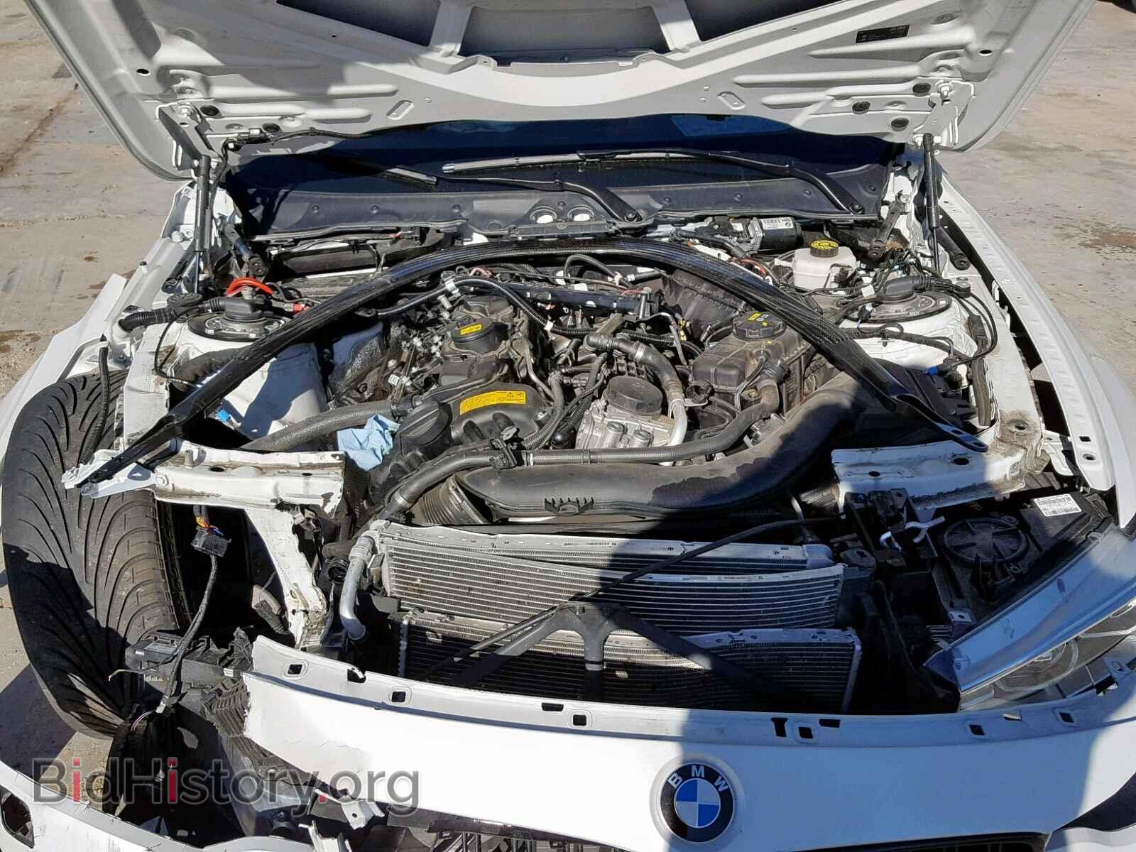 2016 BMW M3 - VIN: WBS8M9C56G5E68150 - Photo 7