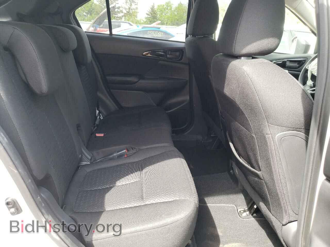 2018 MITSUBISHI ECLIPSE - VIN: JA4AT4AA9JZ047920 - Фото 10