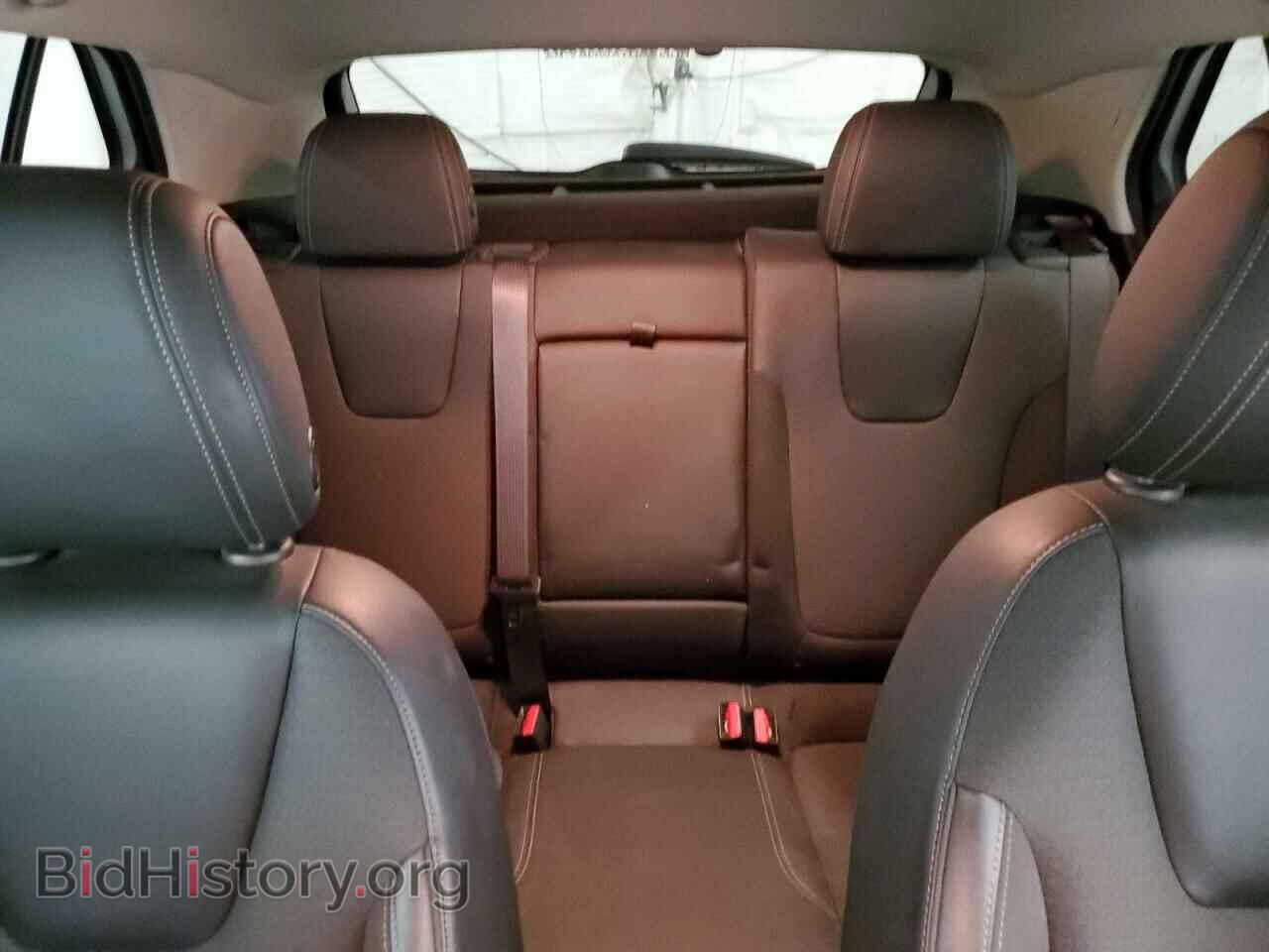 2021 BUICK ENCORE - VIN: KL4MMESL5MB113876 - Photo 10