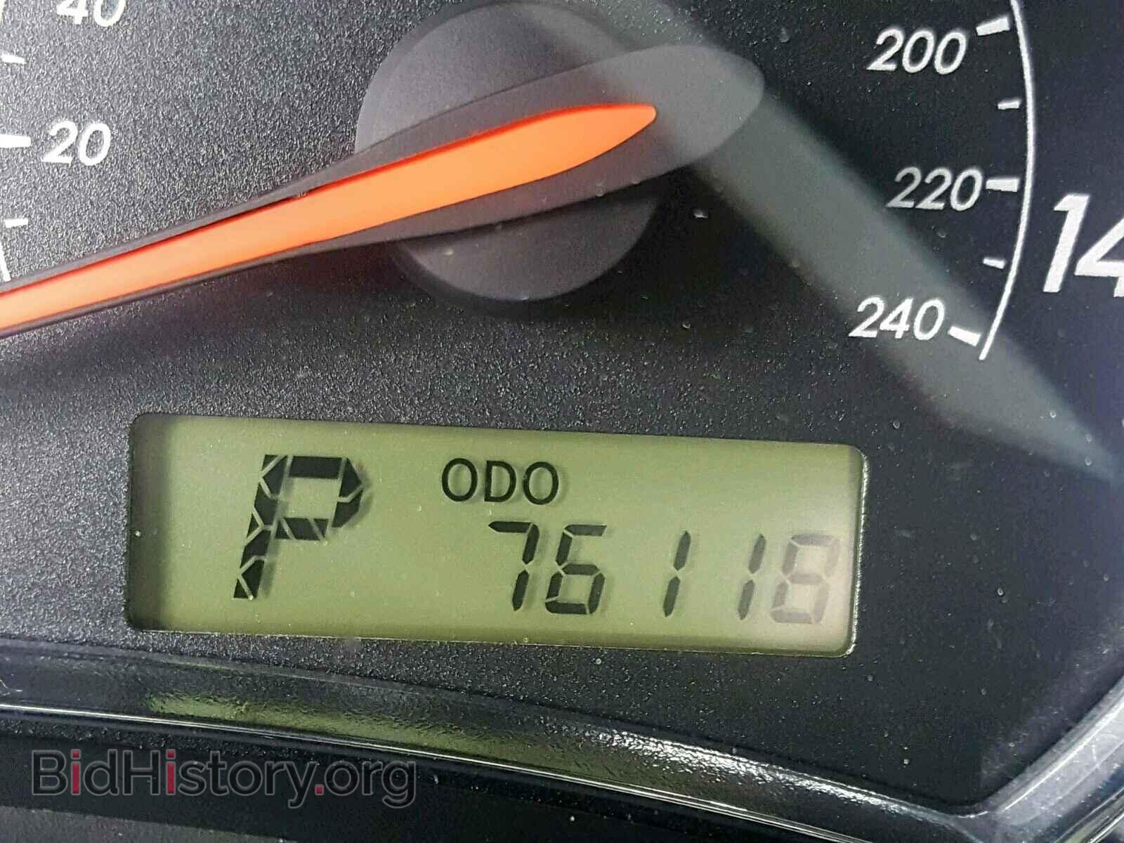 2013 TOYOTA COROLLA BA - VIN: 2T1BU4EEXDC076247 - Фото 8
