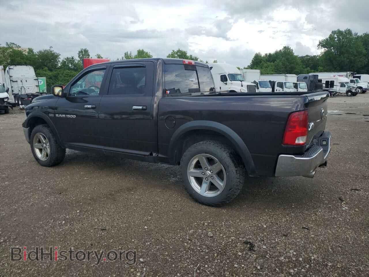 2011 DODGE All Models - VIN: 1D7RV1CT2BS608071 - Фото 2
