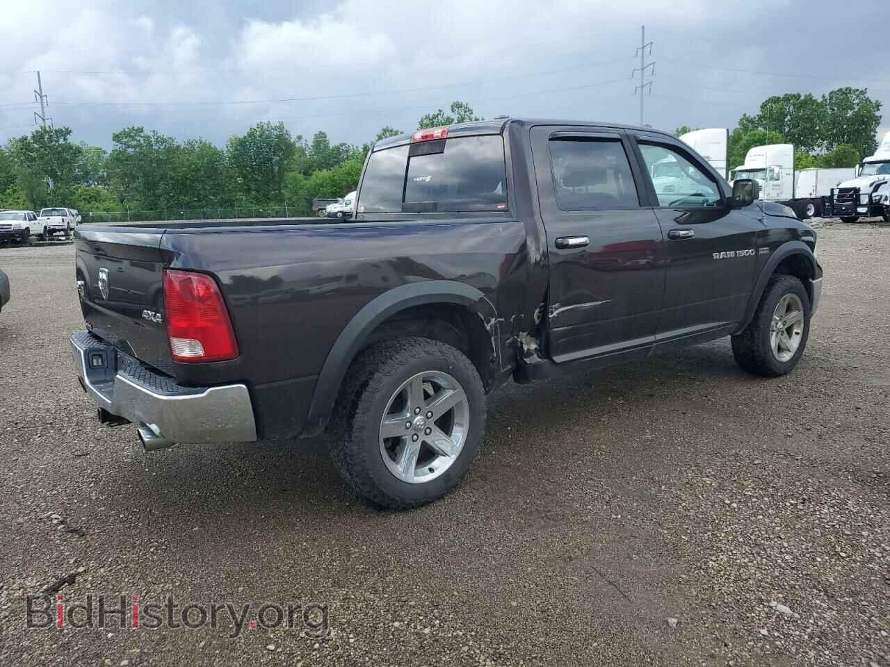 2011 DODGE All Models - VIN: 1D7RV1CT2BS608071 - Фото 3