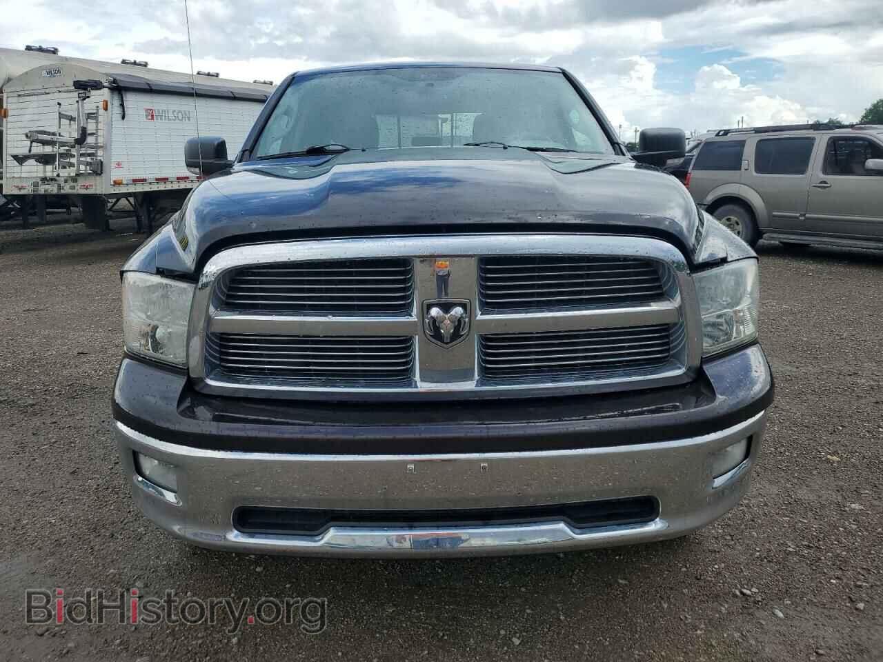 2011 DODGE All Models - VIN: 1D7RV1CT2BS608071 - Фото 5