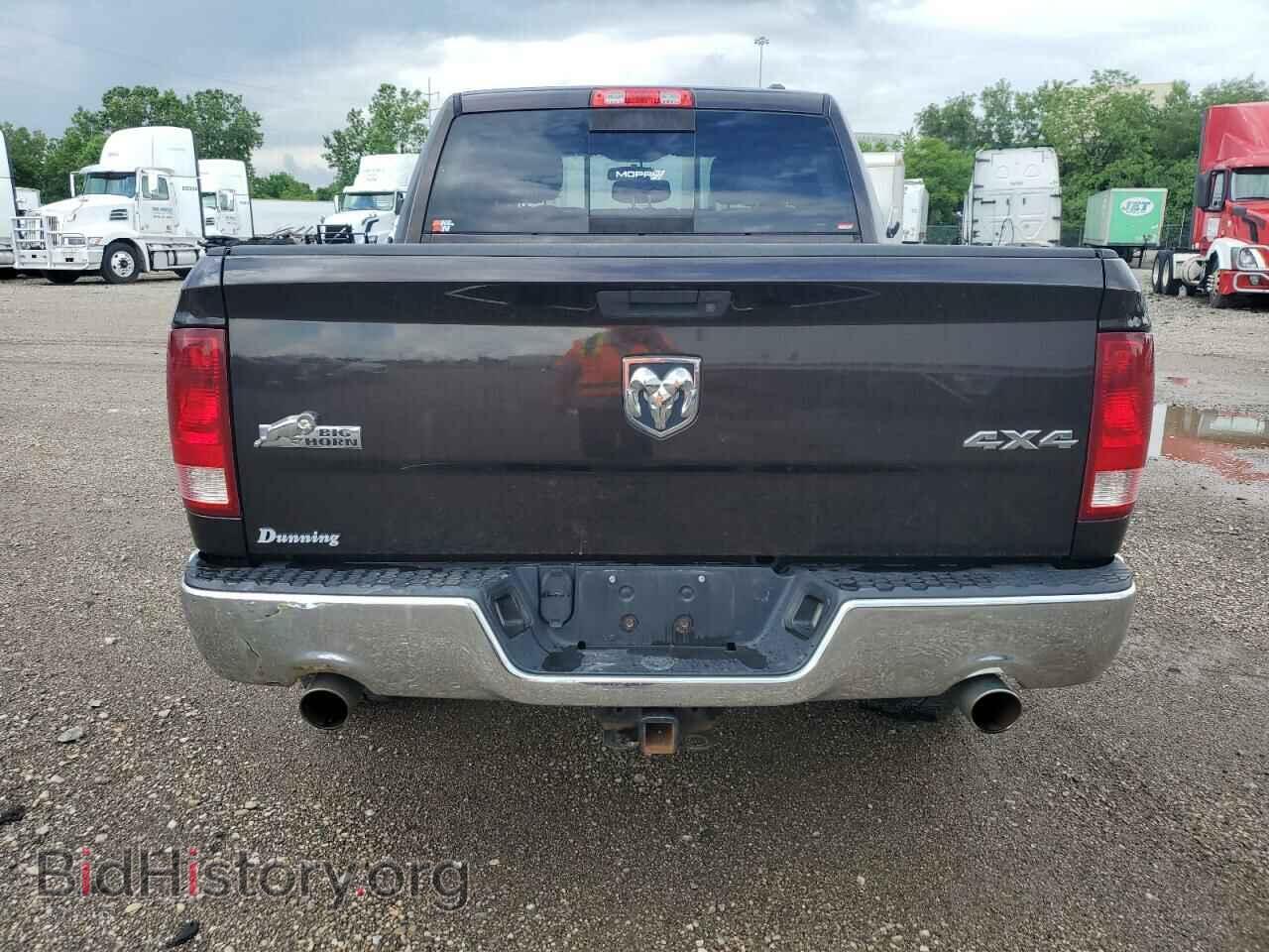 2011 DODGE All Models - VIN: 1D7RV1CT2BS608071 - Фото 6