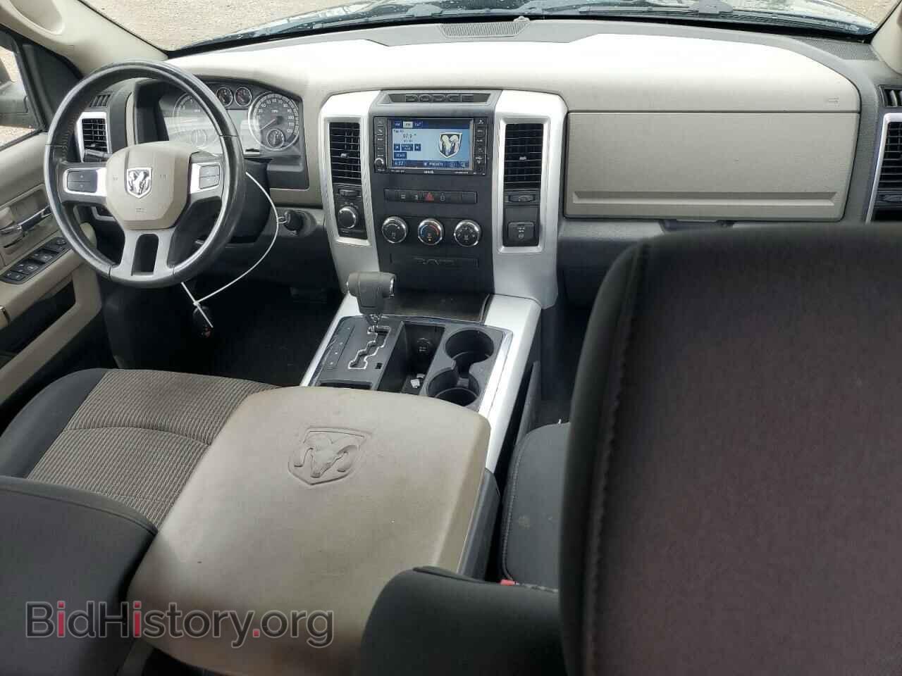 2011 DODGE All Models - VIN: 1D7RV1CT2BS608071 - Фото 8