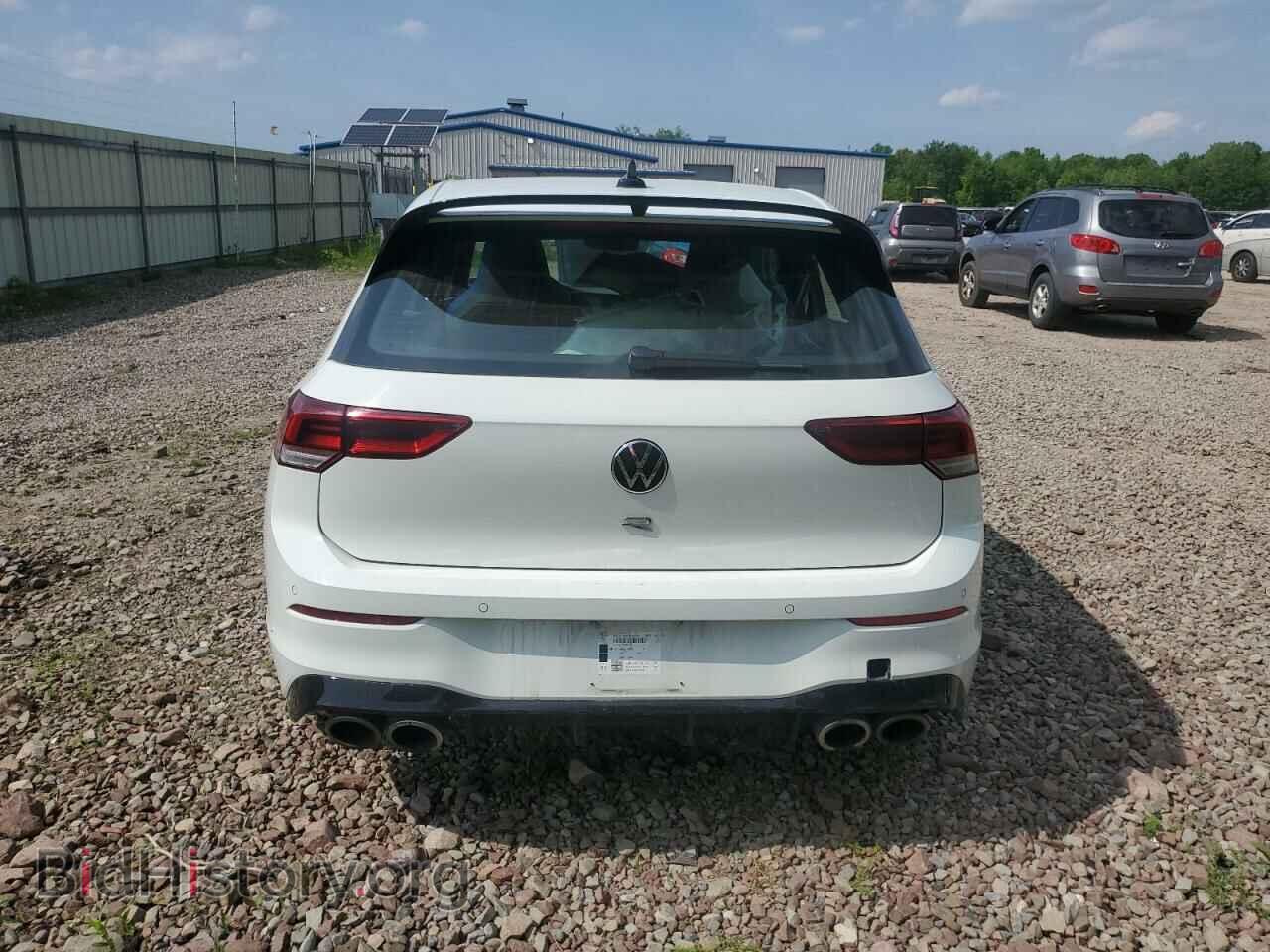 2023 VOLKSWAGEN GOLF - VIN: WVWEB7CD4PW137201 - Фото 6