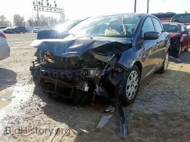 2012 FORD FOCUS SE - VIN: 1FAHP3F25CL201474 - Фото 2