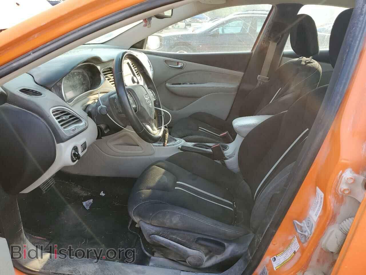 2013 DODGE DART - VIN: 1C3CDFBA9DD292809 - Photo 7