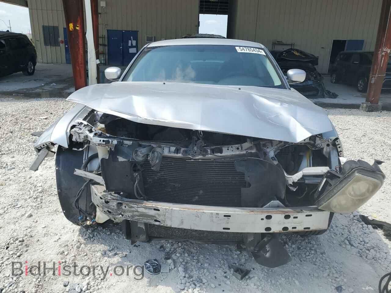 2010 DODGE CHARGER - VIN: 2B3CA4CD9AH150686 - Фото 5