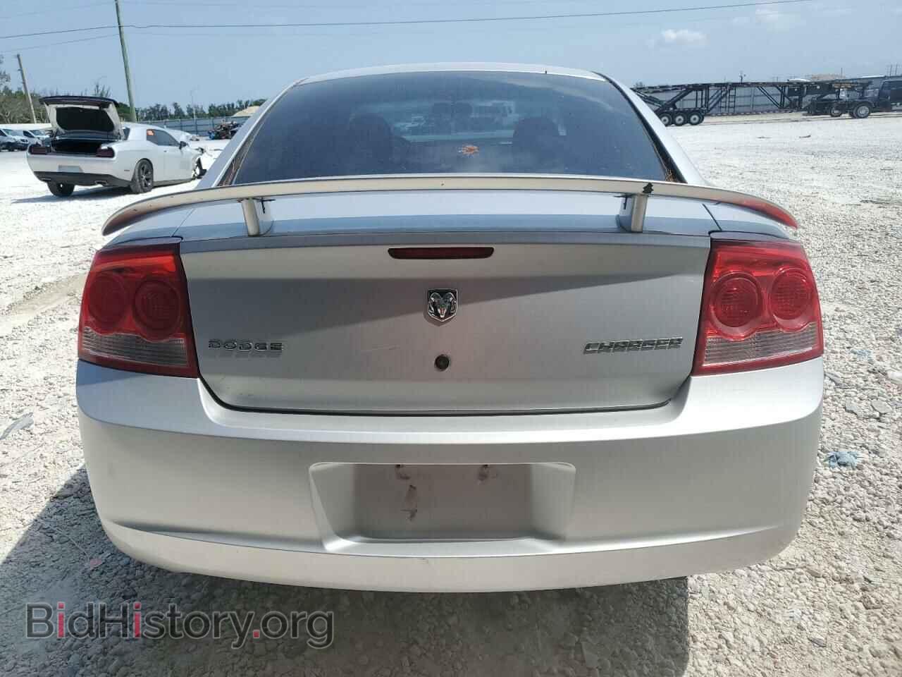 2010 DODGE CHARGER - VIN: 2B3CA4CD9AH150686 - Фото 6