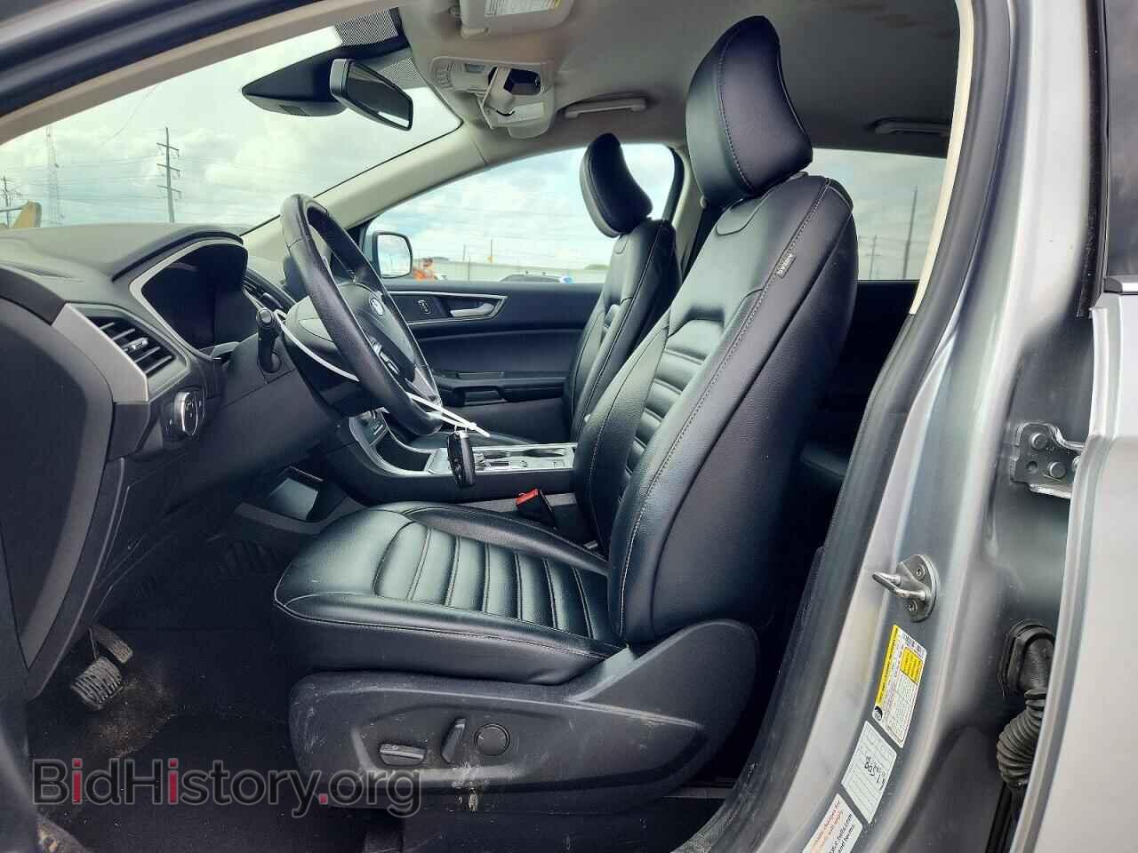 2021 FORD EDGE - VIN: 2FMPK3J97MBA08829 - Photo 7