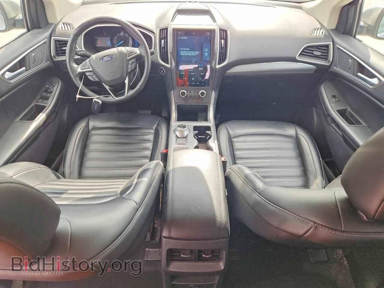 2021 FORD EDGE - VIN: 2FMPK3J97MBA08829 - Photo 8