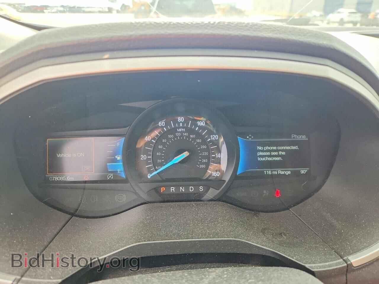 2021 FORD EDGE - VIN: 2FMPK3J97MBA08829 - Photo 9