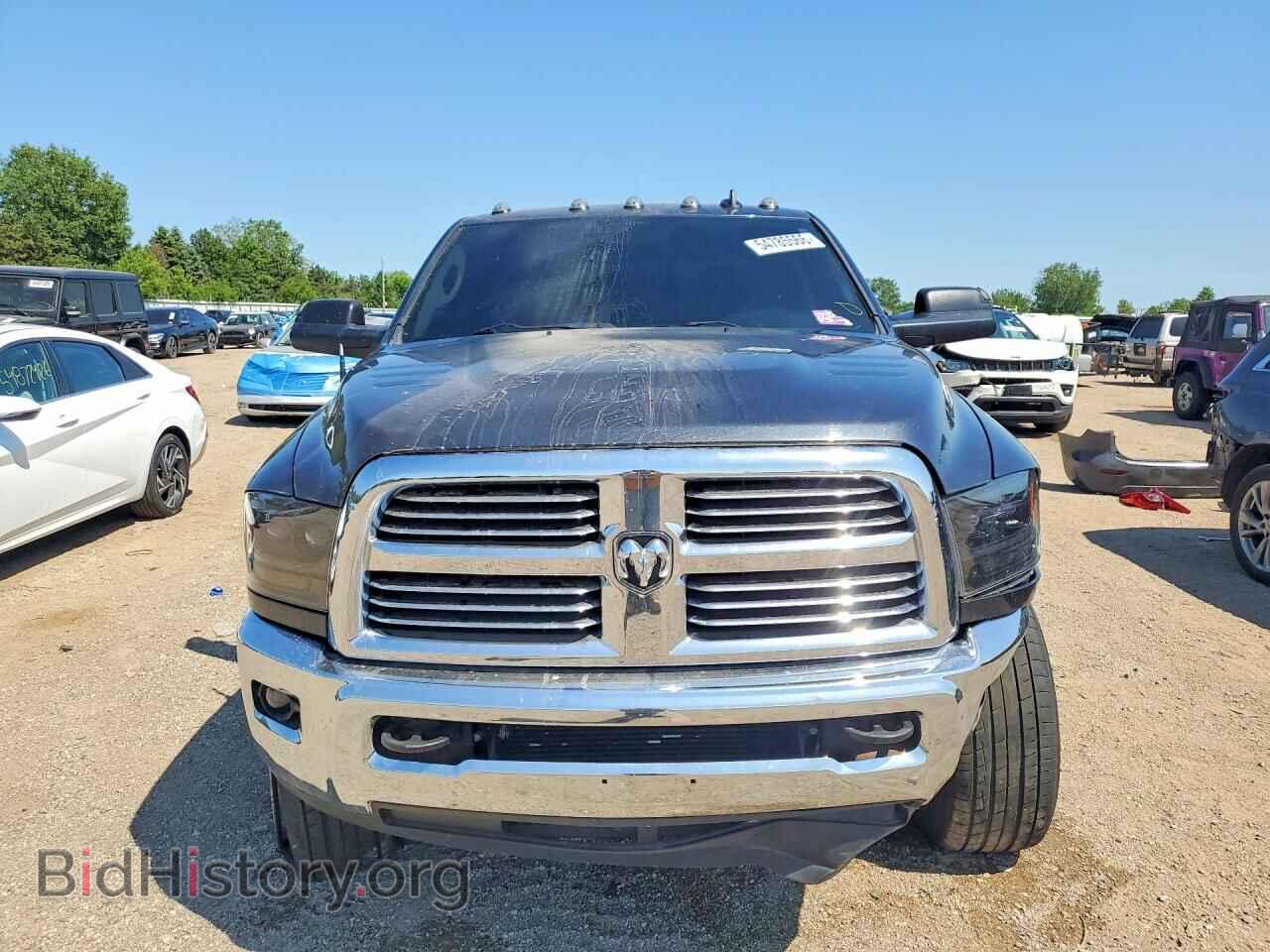 2015 RAM 2500 - VIN: 3C6UR5DL0FG634669 - Photo 5
