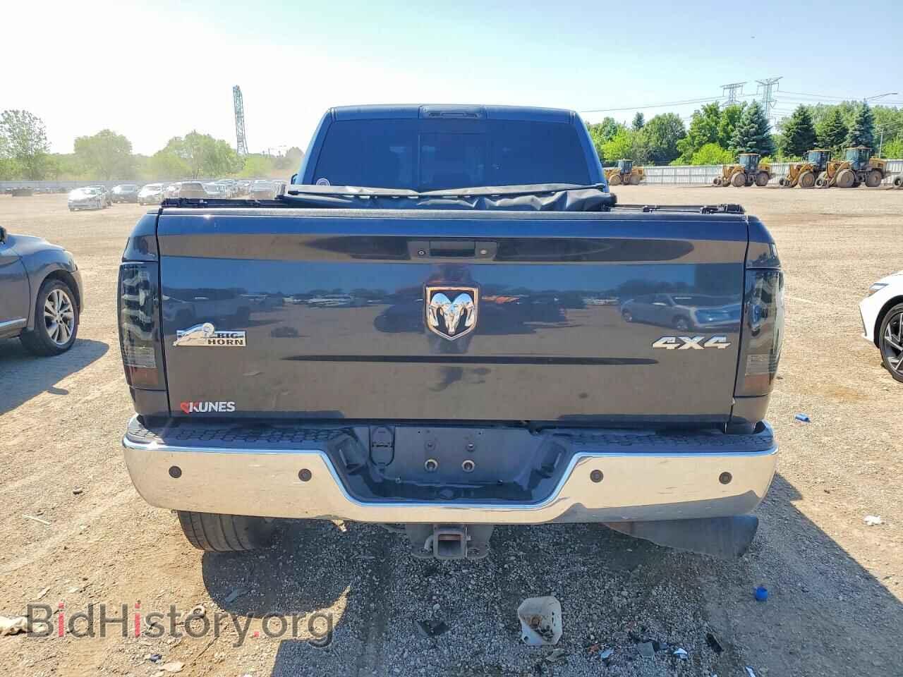 2015 RAM 2500 - VIN: 3C6UR5DL0FG634669 - Photo 6