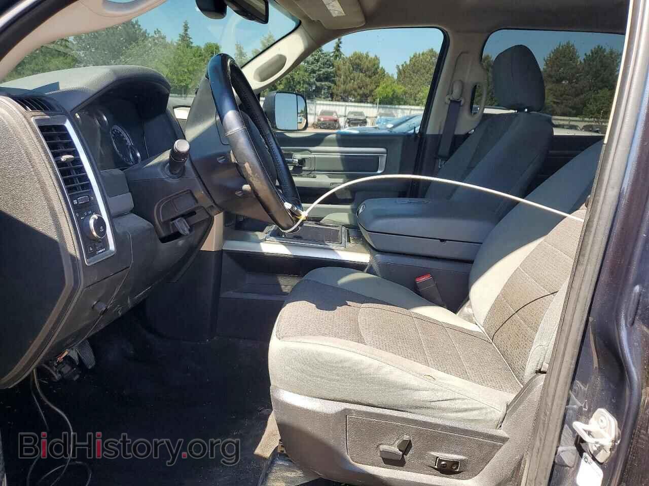 2015 RAM 2500 - VIN: 3C6UR5DL0FG634669 - Photo 7
