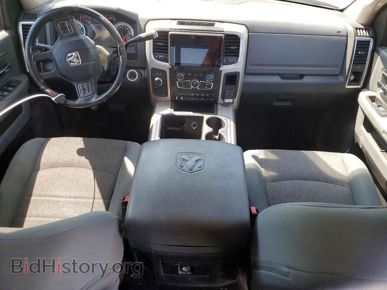 2015 RAM 2500 - VIN: 3C6UR5DL0FG634669 - Photo 8