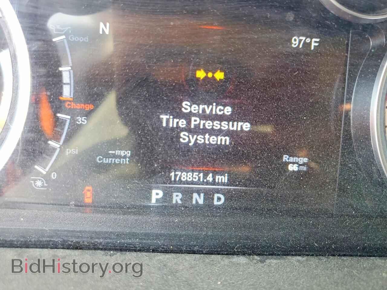 2015 RAM 2500 - VIN: 3C6UR5DL0FG634669 - Photo 9
