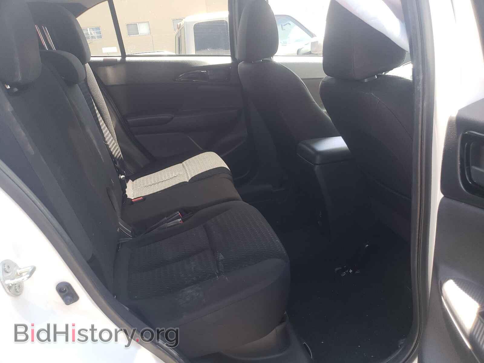 2020 MITSUBISHI ECLIPSE - VIN: JA4AS3AA0LZ002042 - Фото 6