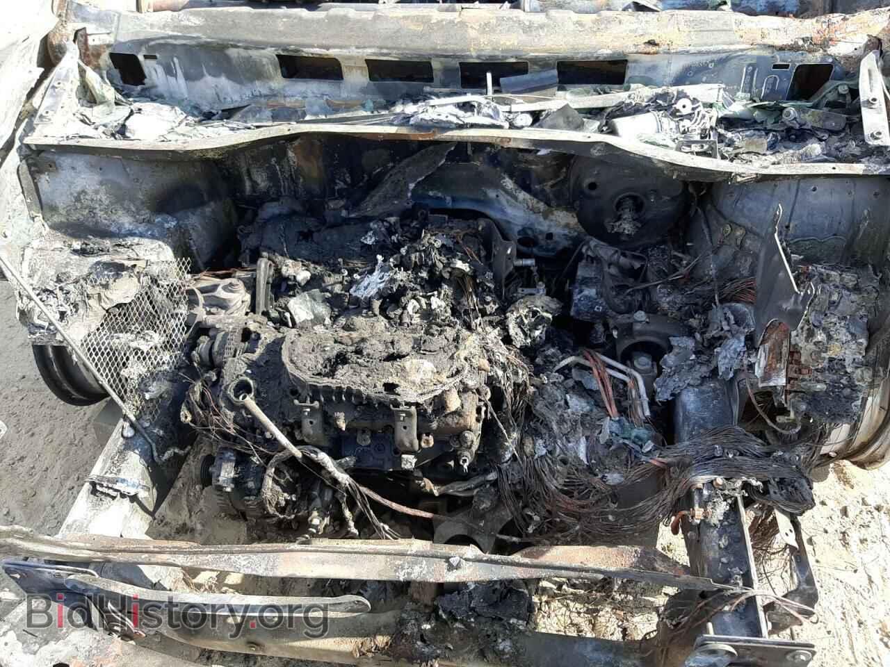 2011 DODGE GRAND CARA - VIN: 2D4RN3DG1BR688460 - Фото 7