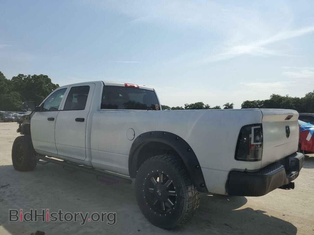 2011 DODGE All Models - VIN: 3D7UT2CL9BG638066 - Photo 2