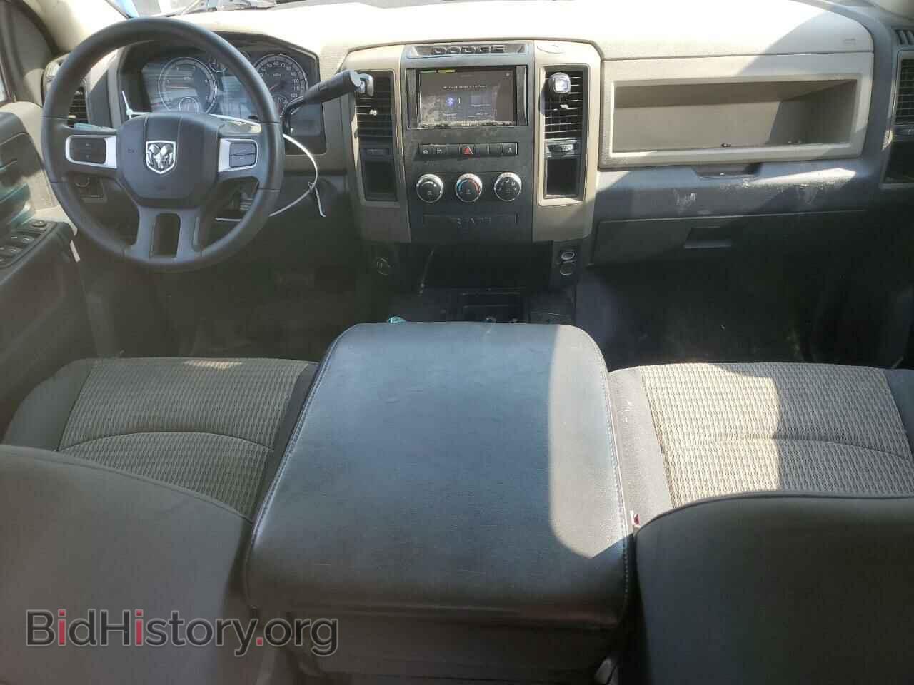 2011 DODGE All Models - VIN: 3D7UT2CL9BG638066 - Photo 8