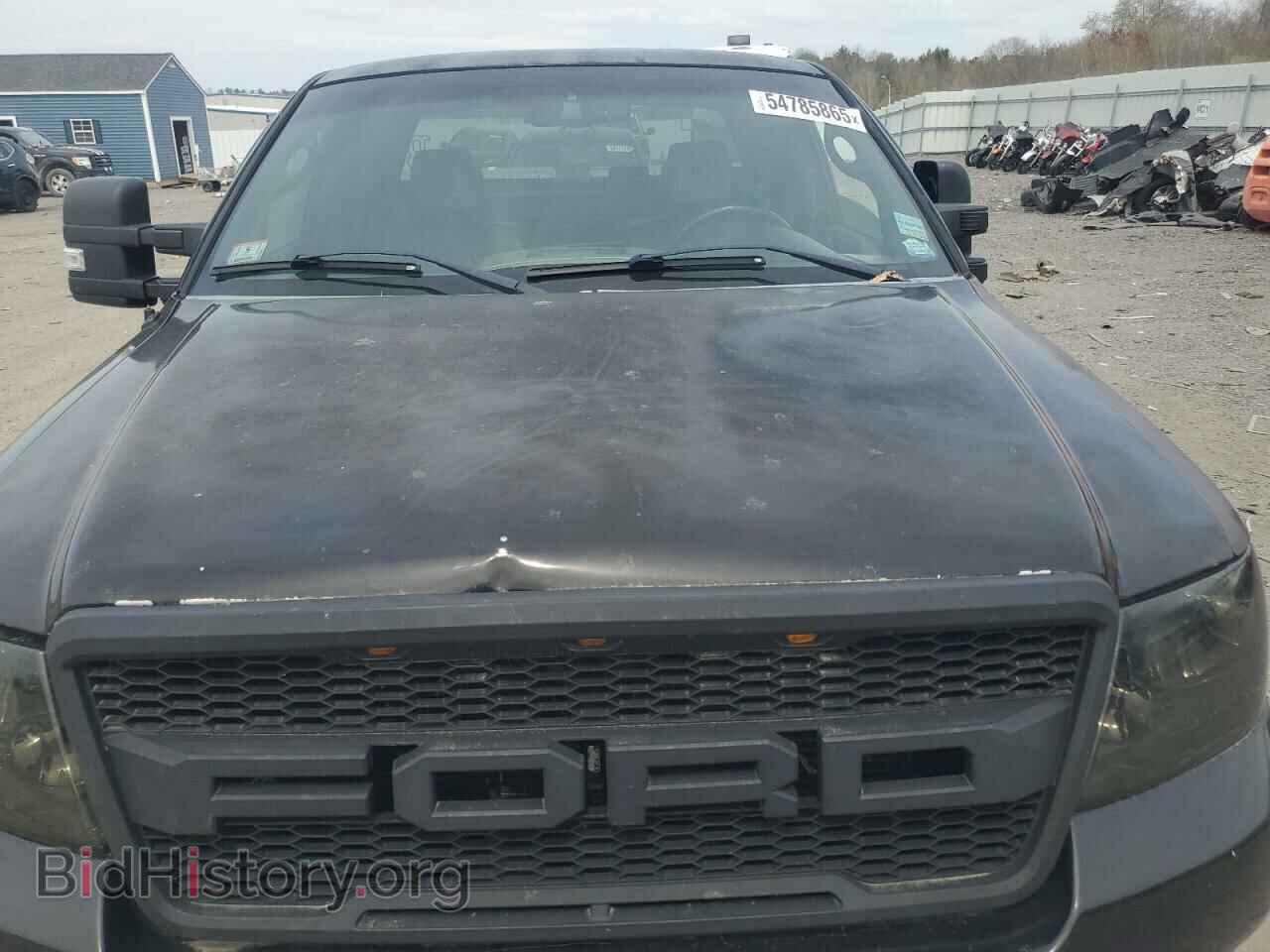 2007 FORD All Models - VIN: 1FTPX12567NA59611 - Фото 11