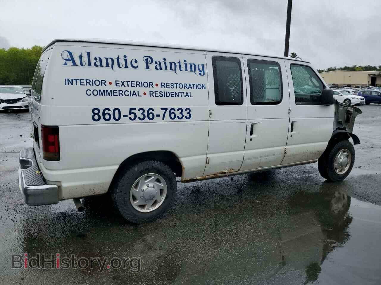2010 FORD ALL Models - VIN: 1FTNE1EW2ADA06211 - Фото 3