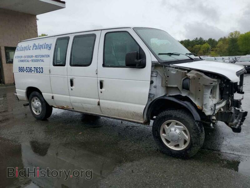 2010 Ford ALL MODELS (VIN 1FTNE1EW2ADA06211) — фото 4 из 13