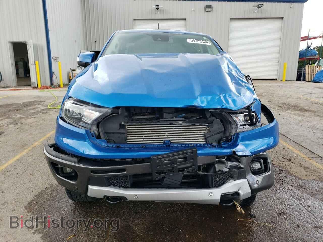 2021 FORD RANGER - VIN: 1FTER4FH2MLD12549 - Фото 5