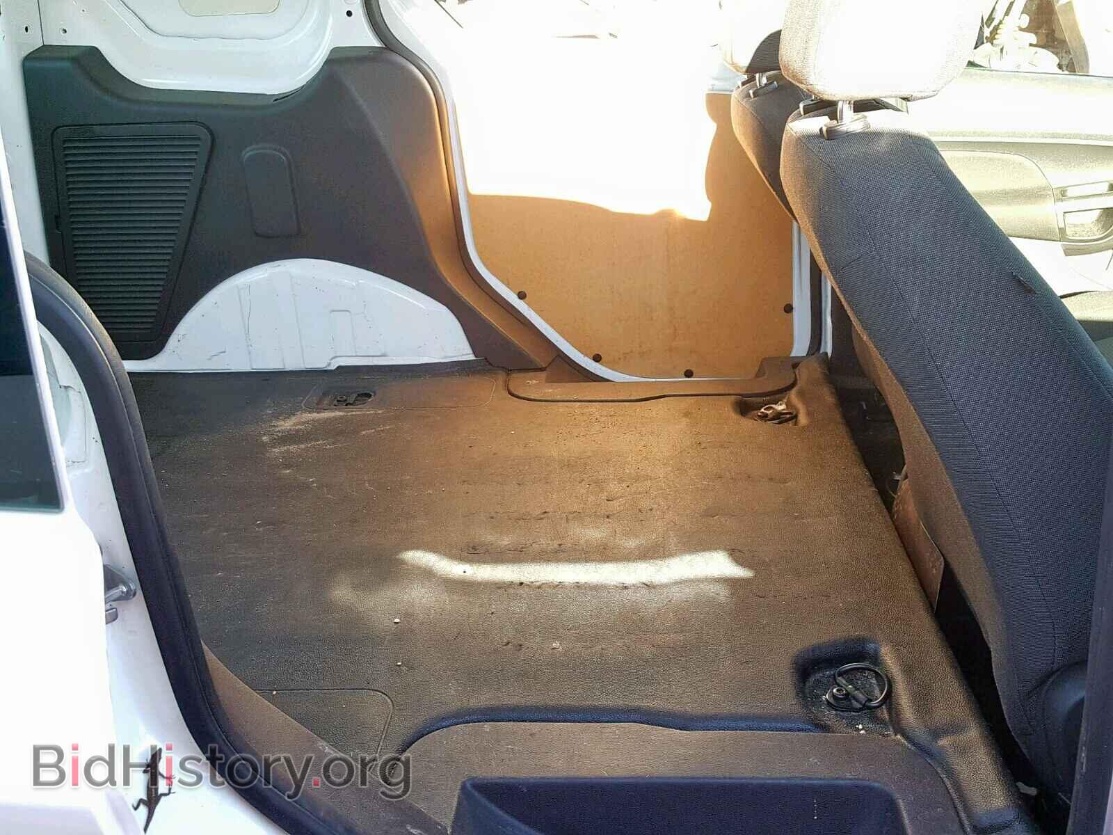 2015 FORD TRANSIT CO - VIN: NM0LS6E71F1192142 - Фото 6