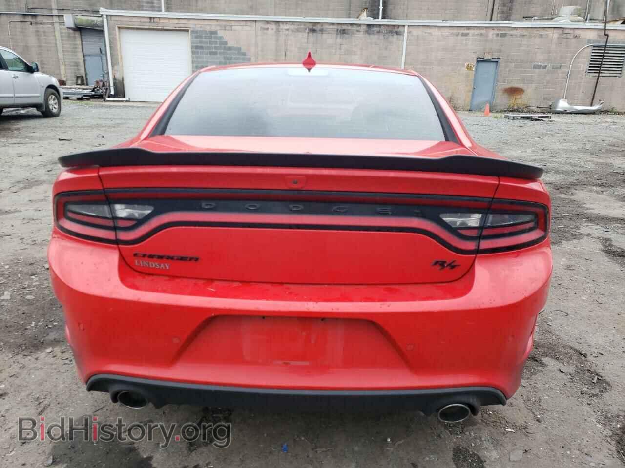 2021 DODGE CHARGER - VIN: 2C3CDXCTXMH566253 - Photo 6
