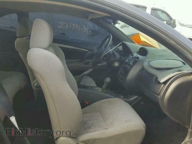 2003 MITSUBISHI ECLIPSE - VIN: 4A3AC44G43E164947 - Photo 5