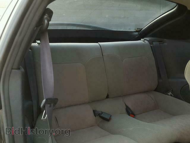 2003 MITSUBISHI ECLIPSE - VIN: 4A3AC44G43E164947 - Photo 6