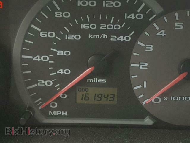 2003 MITSUBISHI ECLIPSE - VIN: 4A3AC44G43E164947 - Photo 8