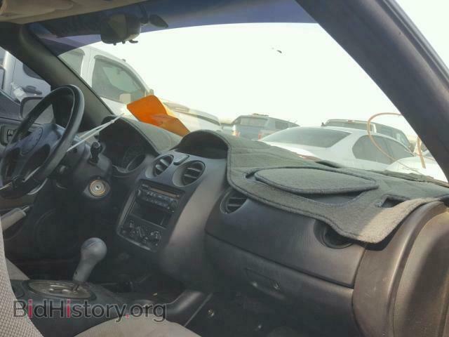 2003 MITSUBISHI ECLIPSE - VIN: 4A3AC44G43E164947 - Photo 9