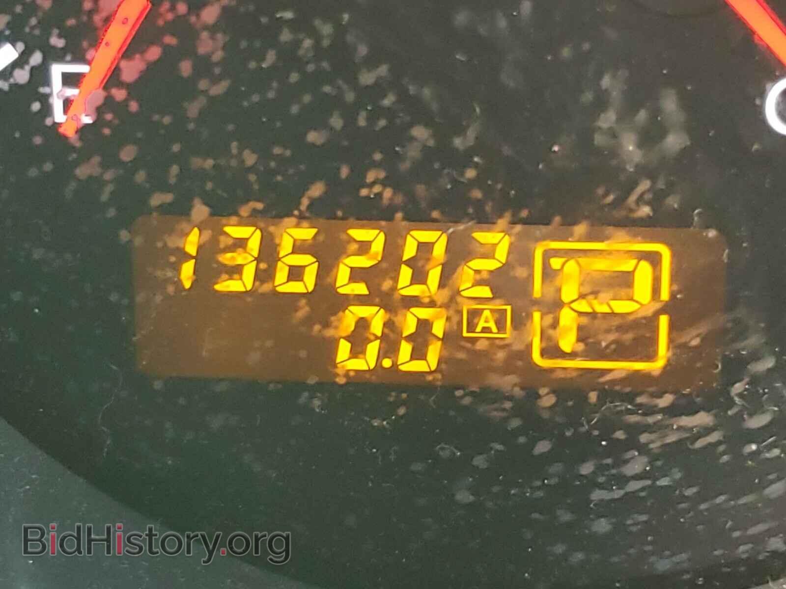 2007 NISSAN MAXIMA - VIN: 1N4BA41E97C851297 - Фото 8