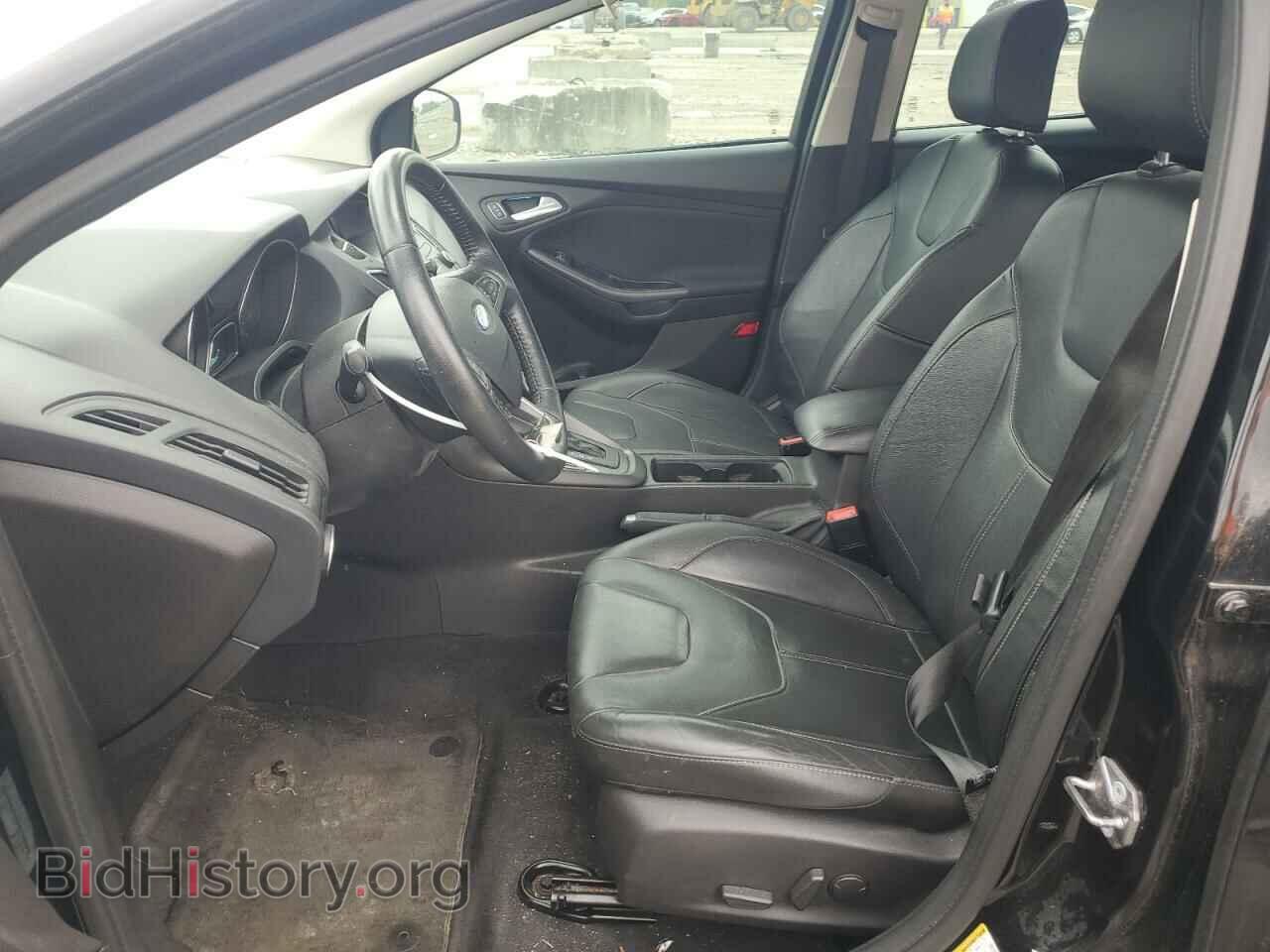 2015 FORD FOCUS - VIN: 1FADP3K23FL319564 - Photo 7